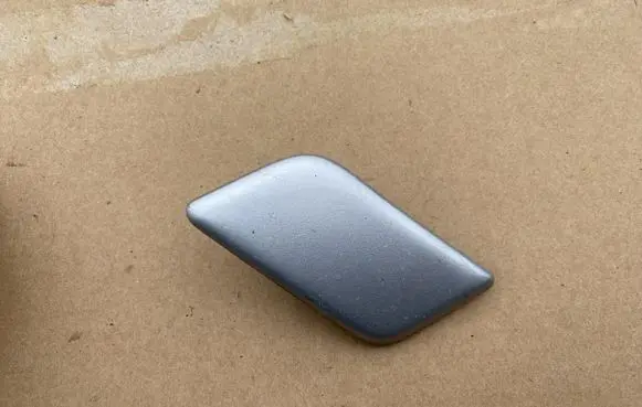 Citroen C4 I Picasso Headlight washer spray nozzle cap/cover 21260900