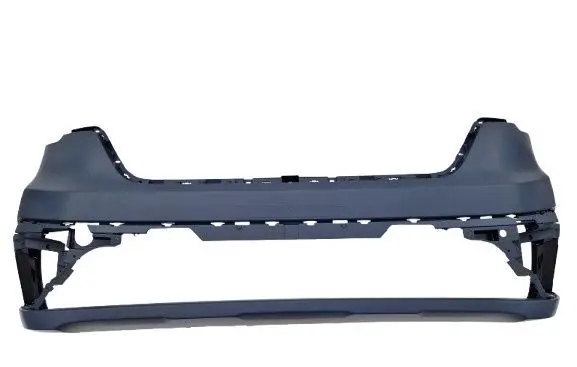 Renault Trafic III (X82) Front bumper 620225857R 620226941R