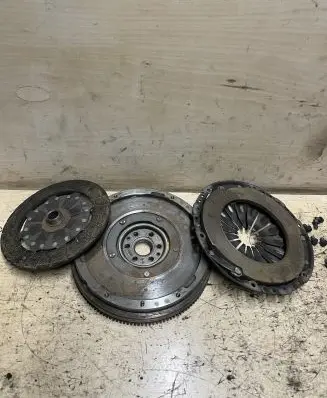 Clutch set kit