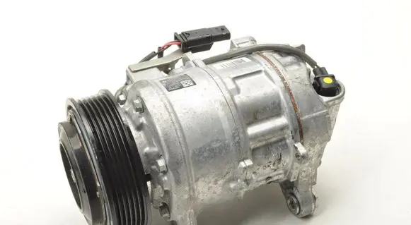 BMW 4 G22 G23 G24 G26 Air conditioning (A/C) compressor (pump) 6994082