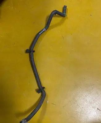 Renault Megane IV Engine coolant pipe/hose 217416190R