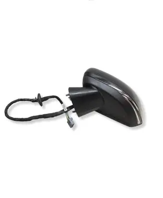 Volvo V60 Front door electric wing mirror 048506