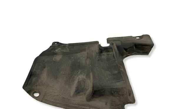 Mazda CX-5 Front bumper skid plate/under tray TK4856342