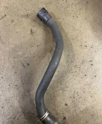 Ford Mondeo MK IV Engine coolant pipe/hose 6G918260BD