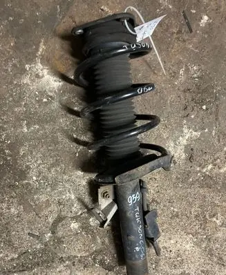 Hyundai Tucson JM Front shock absorber/damper