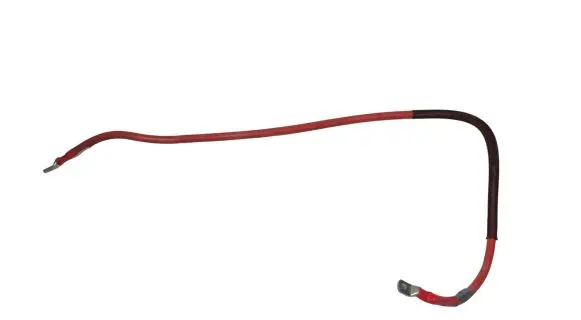 Jaguar XE Positive cable (battery) GX7314300DD