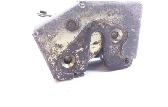 Ford Transit Sliding door lock 96VBV264A26AA