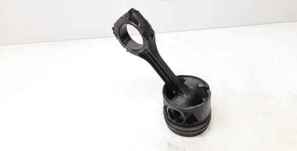 Volvo S70 V70 V70 XC Piston with connecting rod