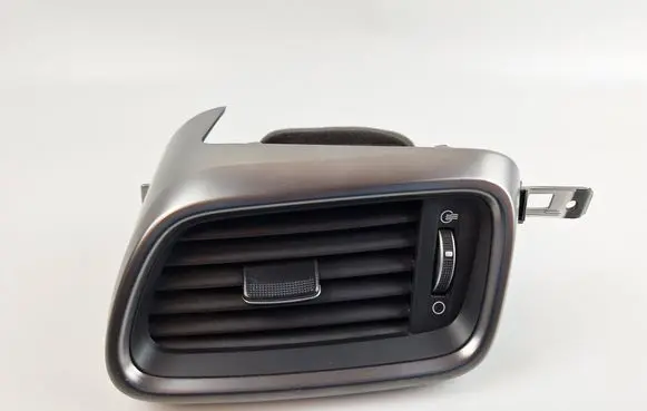 KIA Sorento Dashboard side air vent grill/cover trim 97480C5910CP7 97480C5000