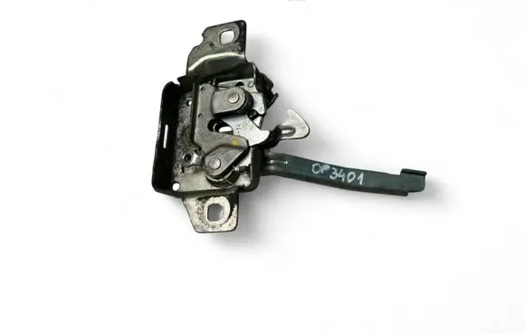 Mercedes-Benz Citan W415 Engine bonnet/hood lock/catch