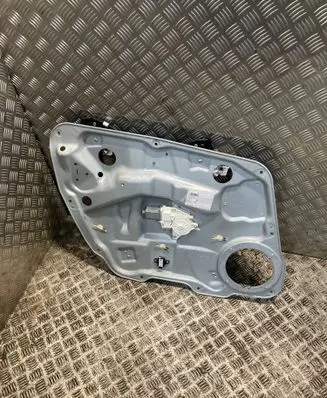 Mercedes-Benz ML W164 Front door electric window regulator A1647201579 1647201579