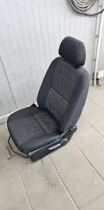 Mercedes-Benz Sprinter W906 Front driver seat 