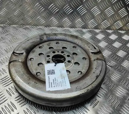 Audi RS3 Flywheel 07K105266H 012295001510
