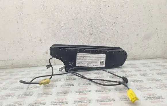 Volkswagen Touran I Seat airbag 1T0880241H