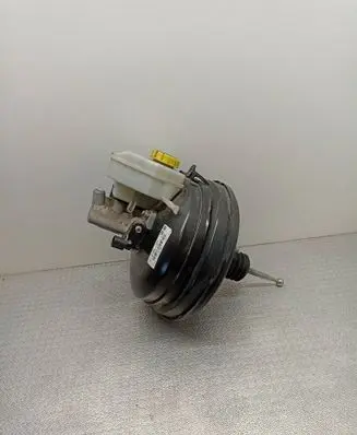 Porsche Cayenne (92A) Brake booster 7P0612101B 021T11
