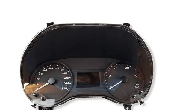 Mercedes-Benz Vito Viano W447 Speedometer (instrument cluster) A4479006408 A4479028304 A4479018102