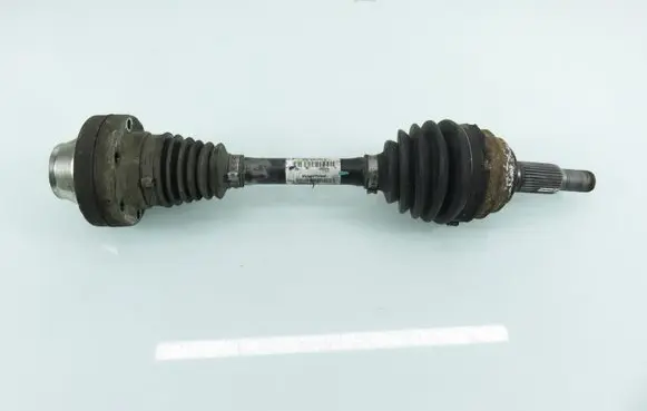 Porsche Cayenne (92A) Front driveshaft 7P0407271A