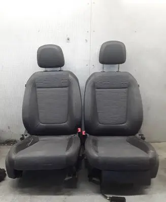 Opel Meriva B Seat and door cards trim set 