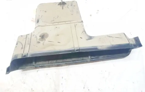 Volkswagen Jetta II Glove box 191857924c