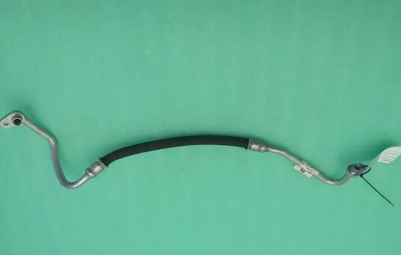 Jaguar F-Pace Air conditioning (A/C) pipe/hose GX7319N601CB