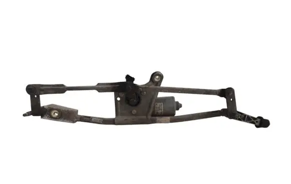Volvo S80 Front wiper linkage and motor 9171899 16004 110824