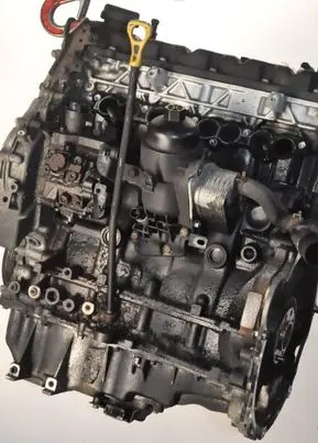 KIA Sportage Engine swap D4FD