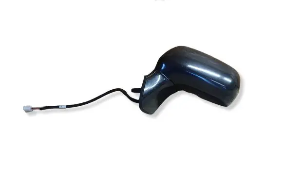 Toyota Corolla Verso E121 Front door electric wing mirror E11015857