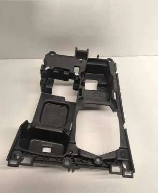 BMW X6 E71 Gear shifter surround trim plastic 6971727 773201
