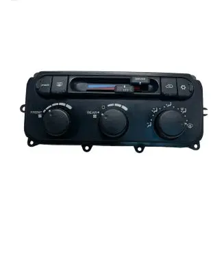 Dodge Grand Caravan Climate control unit 05005003AE 003AE 2100659499