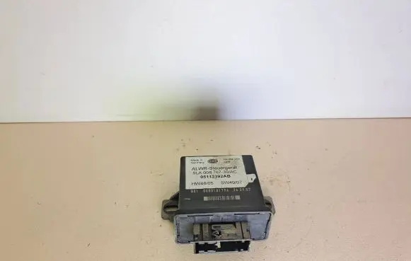Chrysler Grand Voyager V Light module LCM 05113392AB 5LA00876730 5LA00876730AC