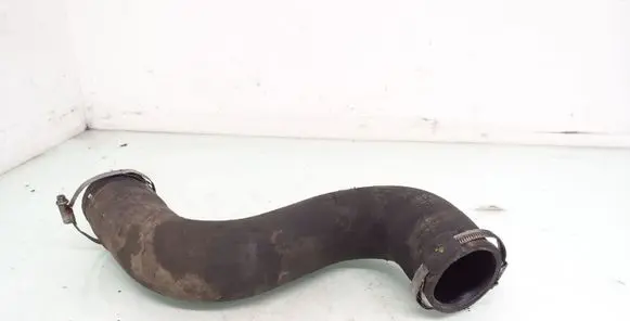 Citroen C5 Intercooler hose/pipe