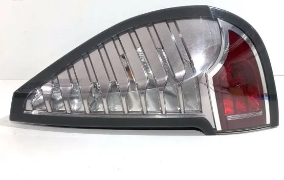 Rear/tail lights