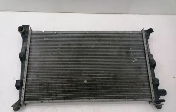 Mercedes-Benz Vaneo W414 Coolant radiator A1685001702