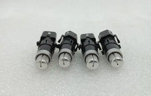Mercedes-Benz S C217 Air circulation switch A2228203097