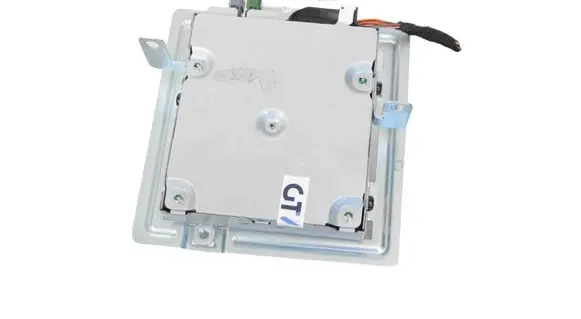 Porsche Cayenne (92A) Video control module 7P5907441B