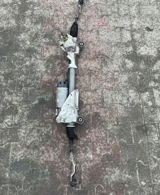 Porsche Panamera (971) Steering rack 971423051CE