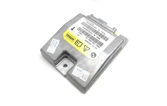 BMW 6 E63 E64 Airbag control unit/module 6953009 65776953009