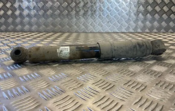 Opel Astra H Rear shock absorber/damper 22203740