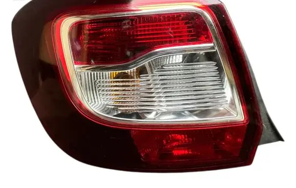 Dacia Sandero Rear/tail lights 265550577R