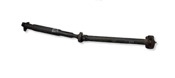 BMW X1 E84 Drive shaft (set) 7614404