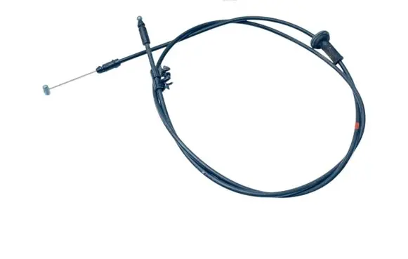 KIA Pro Cee'd II Engine bonnet/hood lock release cable 811903X000