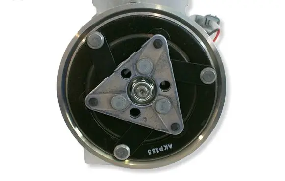 Mercedes-Benz Citan W415 Air conditioning (A/C) compressor (pump) 926002484R EKL31127OE SD6V121973