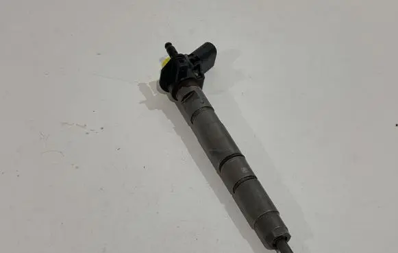 Fuel injectors set