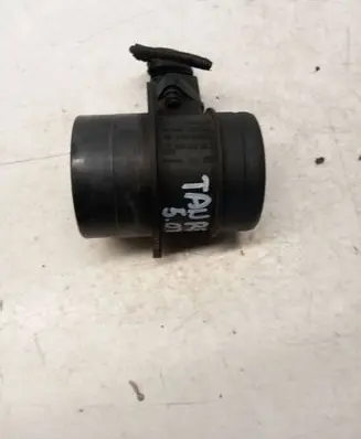 Volkswagen Touareg I Mass air flow meter 074906461B 0281002461