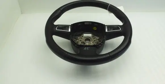 Audi A5 8T 8F Steering wheel 8T0419091 8T0419091A