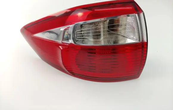 Ford C-MAX II Rear/tail lights 89079513