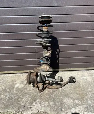 BMW X3 E83 Front suspension assembly kit set 824904002415 3442147