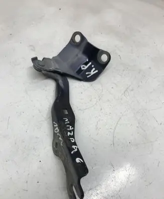 Mazda 6 Engine bonnet/hood hinges