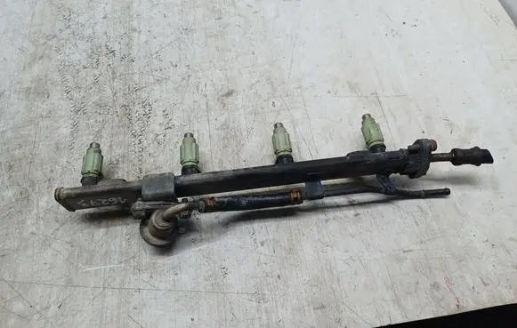 Mitsubishi Outlander Fuel injector HDA250E IMPRK1580253 200671