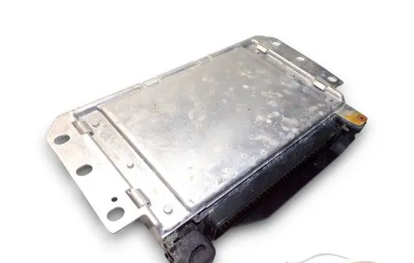 Audi A6 Allroad C5 Gearbox control unit/module 4Z7927156A 0260002764